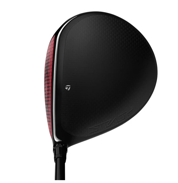 Taylormade Stealth Driver 2 Taylormade Stealth Driver - Billede 2