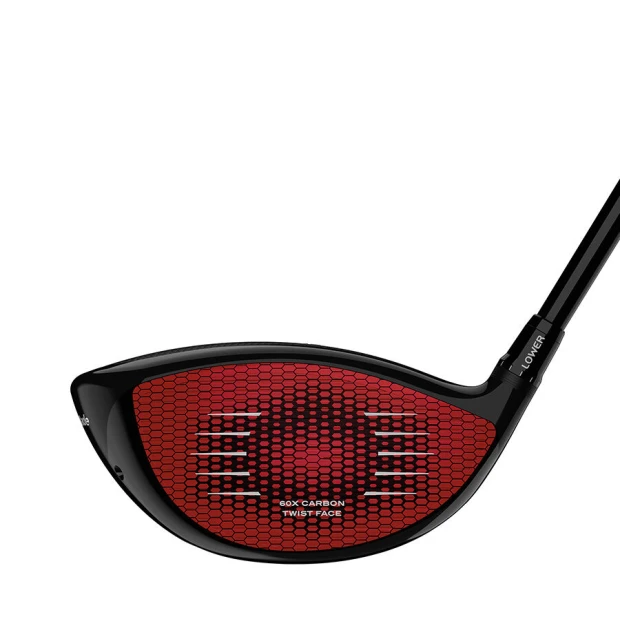 Taylormade Stealth Driver 3 Taylormade Stealth Driver - Billede 3