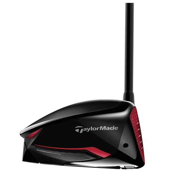 Taylormade Stealth Driver 4 Taylormade Stealth Driver - Billede 4