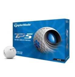 TaylorMade TP5 2.0 GLB
