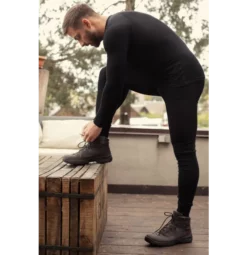 Thermowave Merino Warm Long Pant -Titleist Butik Thermowave2520Merino2520Warm2520Pantp3BLACK275