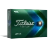 Titleist AVX