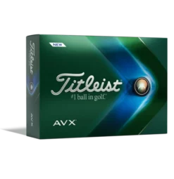 Titleist AVX