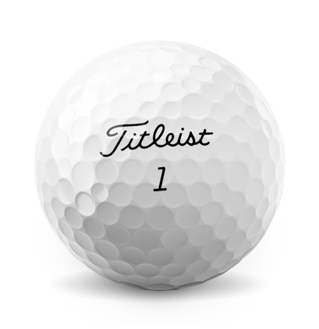 Titleist AVX 2 Titleist AVX - Billede 2