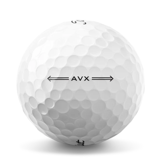 Titleist AVX 3 Titleist AVX - Billede 3