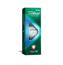 Titleist AVX 7 Titleist AVX -Titleist Butik Titleist2520AVXp4INGEN2520FARVEKODE386