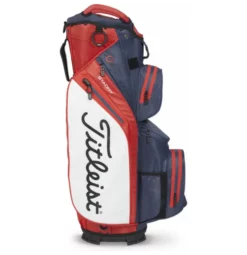 Titleist Cart 14 StaDry Bag -Titleist Butik Titleist2520Cart2520142520StaDry2520Bagp3Navy white red552