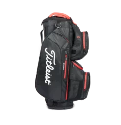 Titleist Cart 15 StaDry -Titleist Butik Titleist2520Cart2520152520StaDryp3BLK BLK RED807