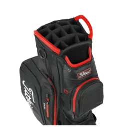 Titleist Cart 15 StaDry -Titleist Butik Titleist2520Cart2520152520StaDryp4BLK BLK RED677