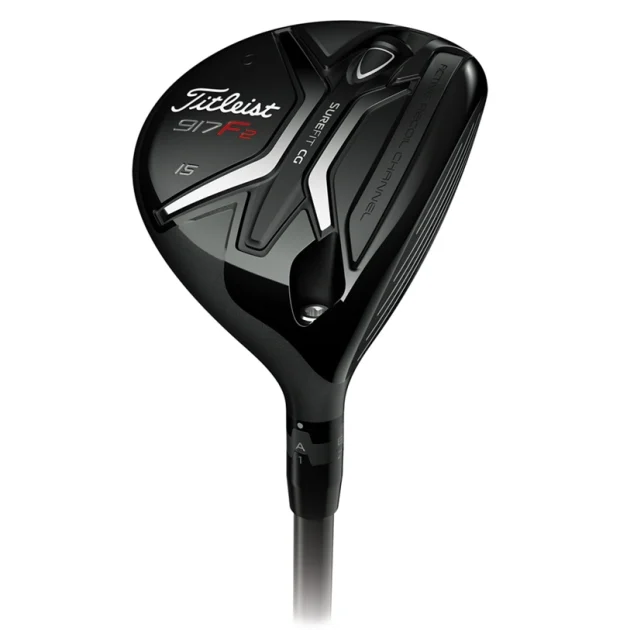 Titleist Fairway 917F2 Titleist Fairway 917F2 -Titleist Butik Titleist2520Fairway2520917F2GR2520R2520REGULAR843