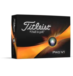Titleist Pro V1
