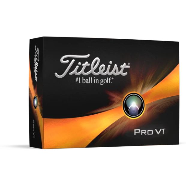 Titleist Pro V1 1 Titleist Pro V1