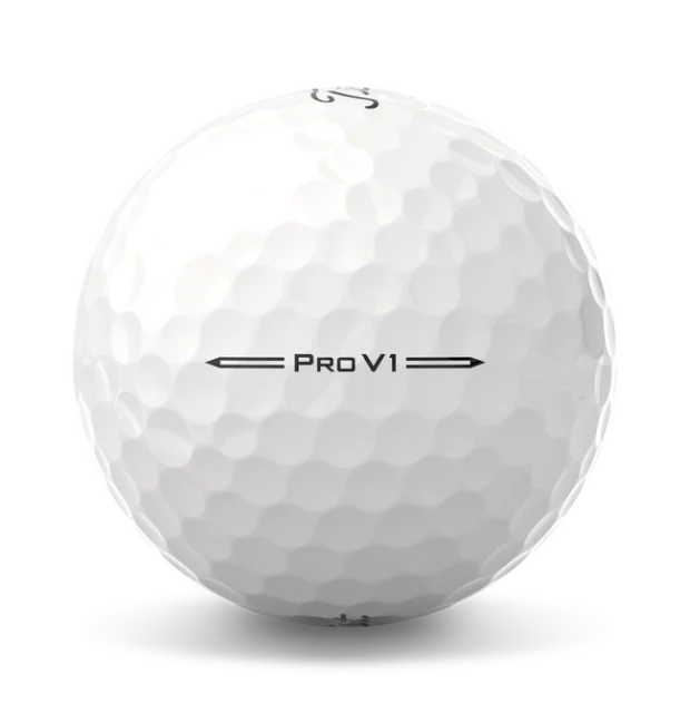 Titleist Pro V1 2 Titleist Pro V1 - Billede 2
