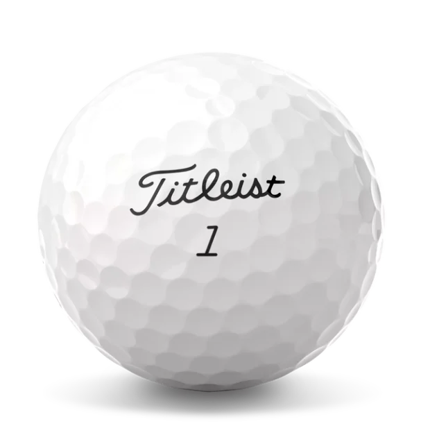 Titleist Pro V1 3 Titleist Pro V1 - Billede 3
