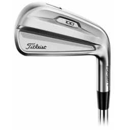 Titleist T100 AMT White R300 Irons