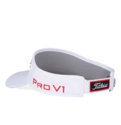Titleist Tour Performance Visor -Titleist Butik Titleist2520Tour2520Performance2520Visorp3R25C32598D252012515