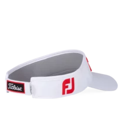 Titleist Tour Performance Visor -Titleist Butik Titleist2520Tour2520Performance2520Visorp4R25C32598D252012334