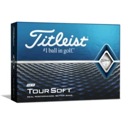 Titleist Tour Soft 2021