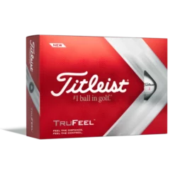 Titleist TruFeel