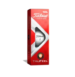 Titleist TruFeel -Titleist Butik Titleist2520TruFeelp4INGEN2520FARVEKODE642