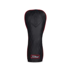 Titleist Leather Headcover Driver