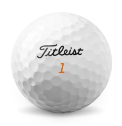 Titleist Butik -Titleist Butik Titliest2520Velocityp2WHITE841