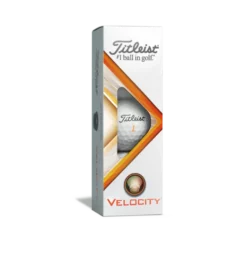 Titleist Titliest Velocity -Titleist Butik Titliest2520Velocityp4WHITE714