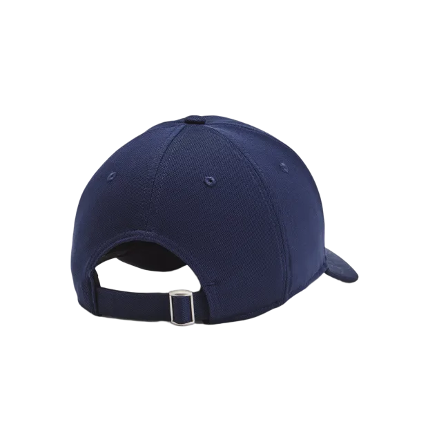Under Armour Blitzing Adjustable Cap 2 Under Armour Blitzing Adjustable Cap - Billede 2