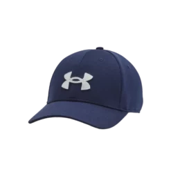 Under Armour Blitzing Adjustable Cap