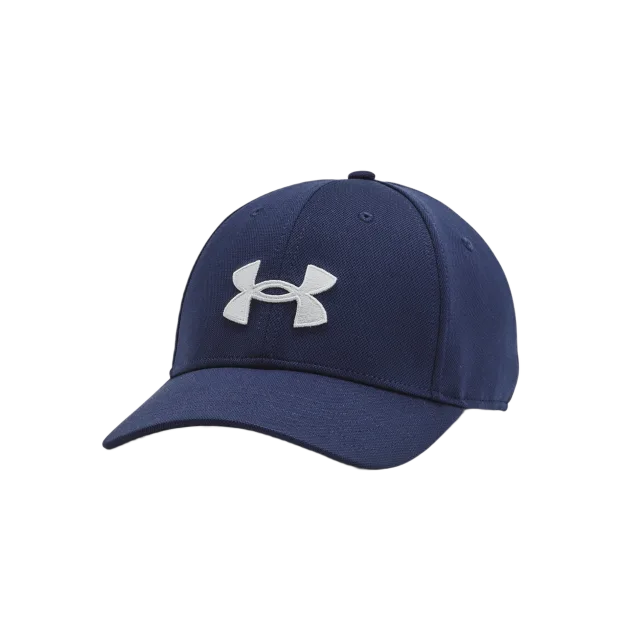 Under Armour Blitzing Adjustable Cap 1 Under Armour Blitzing Adjustable Cap