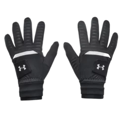 Under Armour ColdGear® Infrared Golf Gloves