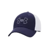 Under Armour Iso-Chill Driver Mesh Adjustable Cap