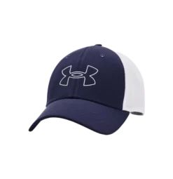 Under Armour Iso-Chill Driver Mesh Adjustable Cap