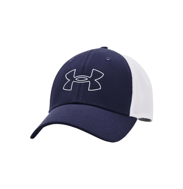 Under Armour Iso-Chill Driver Mesh Adjustable Cap 1 Under Armour Iso-Chill Driver Mesh Adjustable Cap
