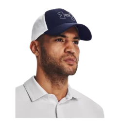 Under Armour Iso-Chill Driver Mesh Adjustable Cap 5 Under Armour Iso-Chill Driver Mesh Adjustable Cap -Titleist Butik Under20Armour20Iso20Chill20Driver20Mesh20Adjustable20CapMIDNIGTH20NAVY WHITE655