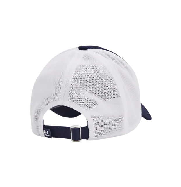 Under Armour Iso-Chill Driver Mesh Adjustable Cap 2 Under Armour Iso-Chill Driver Mesh Adjustable Cap - Billede 2