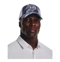 Under Armour Iso Chill Driver Mesh -Titleist Butik Under20Armour20Iso20Chill20Driver20MeshION20BLUE WHITE188