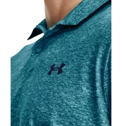 Under Armour Iso Chill Polo -Titleist Butik Under20Armour20Iso20Chill20PoloGLACIER20BLUE BLUE20MIRAGE553
