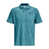 Under Armour Iso Chill Polo