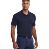 Under Armour Perf 3.0 Deuces Polo