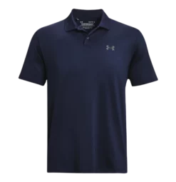 Under Armour Perf 3.0 Deuces Polo -Titleist Butik Under20Armour20Perf203020Deuces20PoloMIDNIGHTNAVY PITCHGRAY182