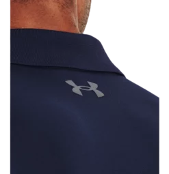 Under Armour Perf 3.0 Deuces Polo -Titleist Butik Under20Armour20Perf203020Deuces20PoloMIDNIGHTNAVY PITCHGRAY346