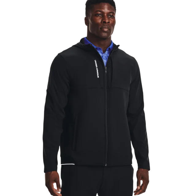 Under Armour Storm Daytona FZ 3 Under Armour Storm Daytona FZ - Billede 3