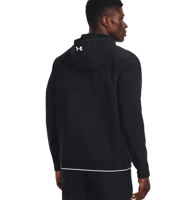 Under Armour Storm Daytona FZ 4 Under Armour Storm Daytona FZ - Billede 4