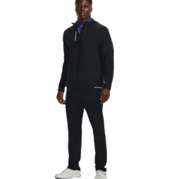 Under Armour Storm Daytona FZ 9 Under Armour Storm Daytona FZ -Titleist Butik Under20Armour20Storm20Daytona20FZBLACK REFLECTIVE698