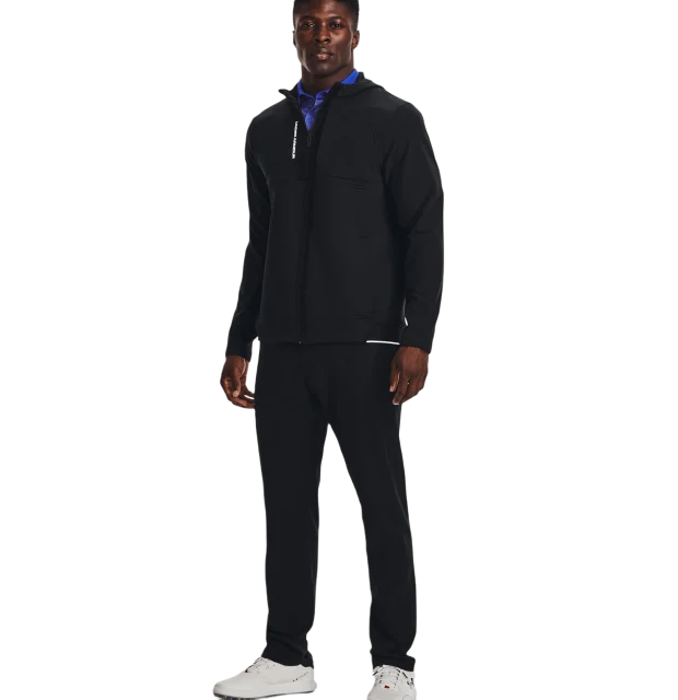 Under Armour Storm Daytona FZ 5 Under Armour Storm Daytona FZ - Billede 5