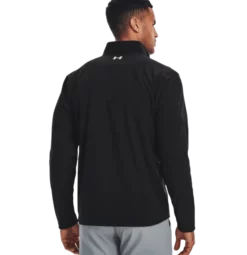 Under Armour Storm Revo Jacket -Titleist Butik Under20Armour20Storm20Revo20JacketBLACK REFLECTIVE319