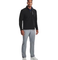 Under Armour Storm Revo Jacket -Titleist Butik Under20Armour20Storm20Revo20JacketBLACK REFLECTIVE369