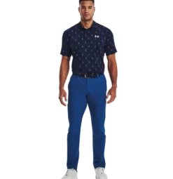 Under Armour Tapered Pant 2 Under Armour Tapered Pant -Titleist Butik Under20Armour20Tapered20PantBLUE20MIRAGE HALO20GRAY662