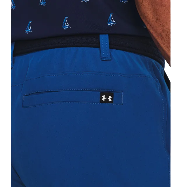 Under Armour Tapered Pant Under Armour Tapered Pant -Titleist Butik Under20Armour20Tapered20PantBLUE20MIRAGE HALO20GRAY86